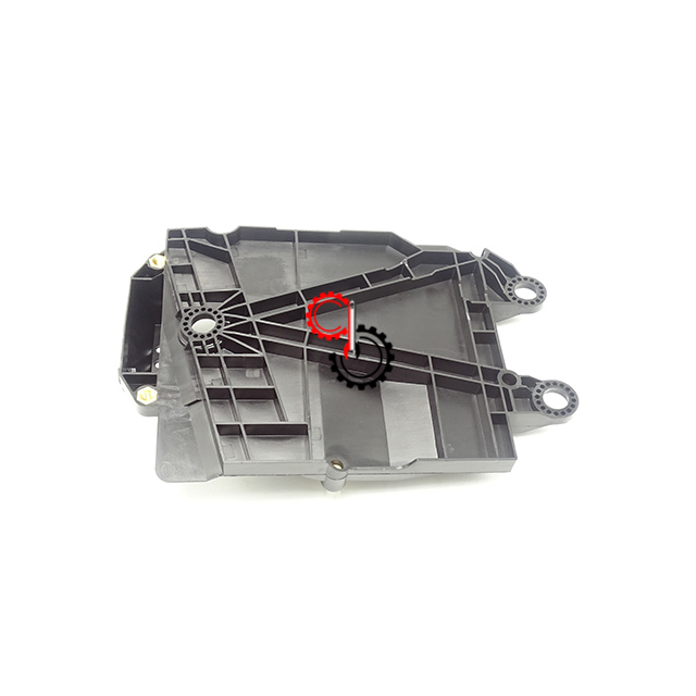 Cummins ISB Engine Parts Electronic Control Module Bracket 5309216 5367700