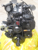 CM2150 Euro 3 DCEC Engine assembly ISL360 ISL8.9 Cummins Engine ISL 8.9 For Bus