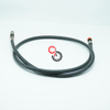 Cummins Machinery Engine Parts QSB Flexible Hose 3974845 4939473 5318808