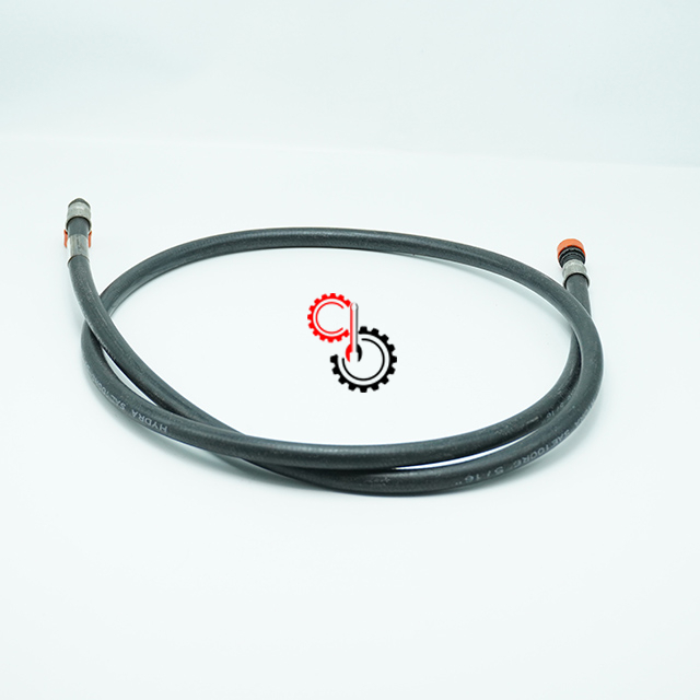 Cummins Machinery Engine Parts QSB Flexible Hose 3974845 4939473 5318808