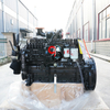 6BTAA5.9-C130 Diesel Engine Assembly cummins 12v 6bt 6btaa5.9 For Truck Bus Generator Marine Construction Machinery