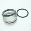 Diesel Engine Parts Cummins Crankshaft Front Oil Seal 3937111 3935959 3804899 Cummins 6BT 3937111 3935959 3804899