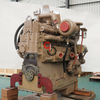 CPL0293 CCEC Sd42 KTA19 Diesel Bulldozer Engine KTA19-C525 K19 Cummins