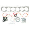 6CT8.3 Cummins Marine Engine Parts Upper Engine Gasket Set 4025271 5579026