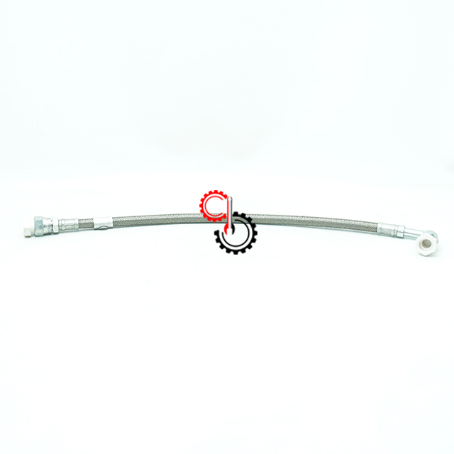 K19 Cummins Diesel Engine Spare Parts Flexible Hose 3086055