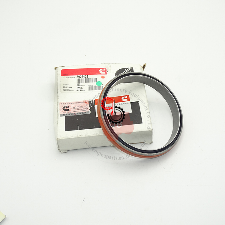 ISL QSL QSC Cummins Machinery Engine Parts Seal Kit 3926126