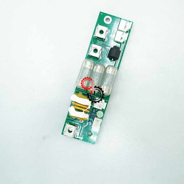 Construction Machinery Engine Parts Original Cummins A050Z141 Module Printed Circuit Board A050Z141