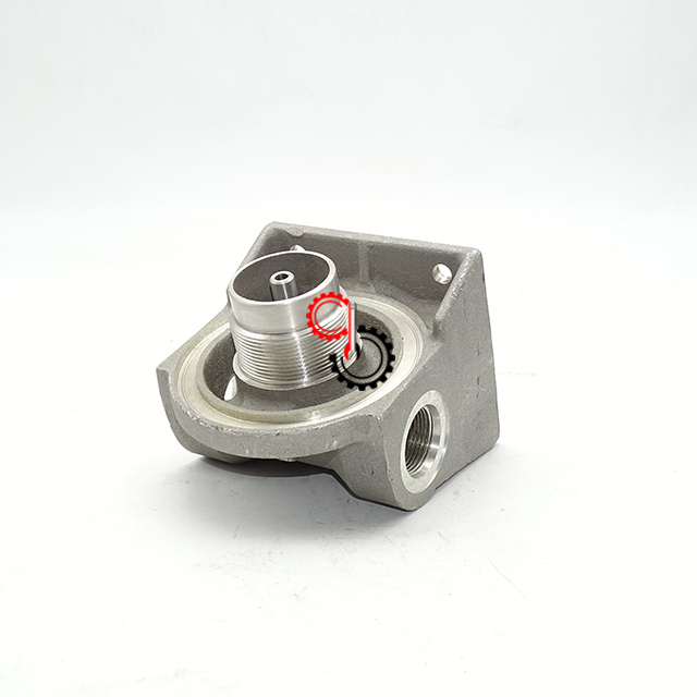  Marine Diesel Engine Parts Cummins QSC QSL M11 6CT Lube Housing 3846568