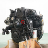 138HP 2500RPM CPL1989 CM2150C ISB140 30 ISDE4.5 ISB4.5 Cummins 140HP Complete Engine 