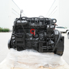 CPL2925 ISB5.9-G Cummins ISB5.9 Complete Engine ISB 5.9 Generater engine for generator