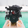 178HP 2500RPM CPL3059 78817324 Isde180 50 180HP ISBE4.5 Engine Euro 5 Cummins ISBe Engine