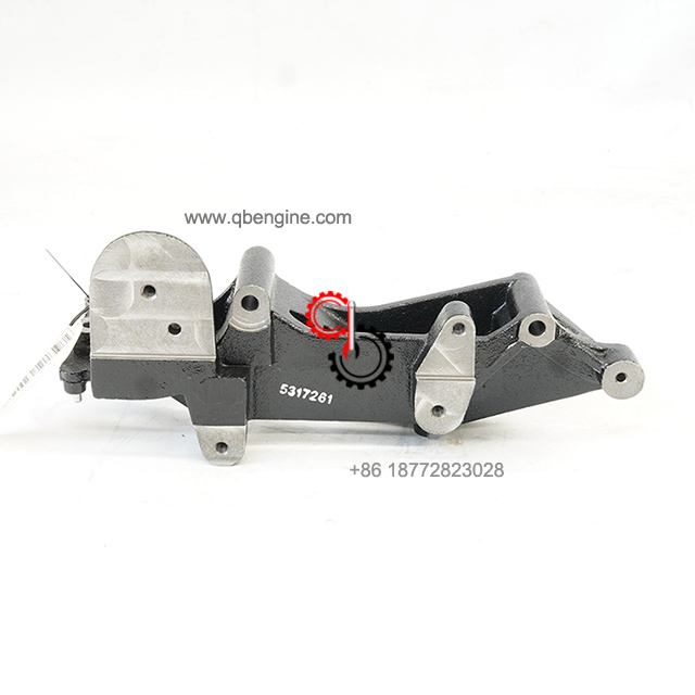 5317261 5274832 ISF QSF Alternator Support Original Cummins Engines Parts