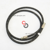 AS4071SS Flexible Hose for Fuel Original Cummins Diesel Engine Spare Parts