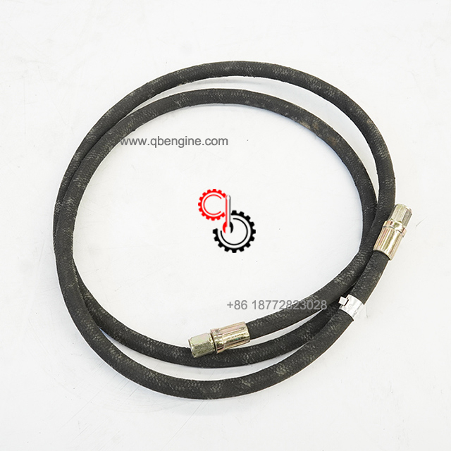 AS4071SS Flexible Hose for Fuel Original Cummins Diesel Engine Spare Parts