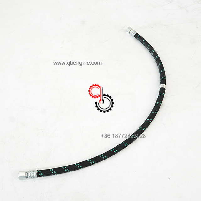 AK6032SS Flexible Hose ISC8.3 ISL8.9 QSC8.3 QSL9 Original Cummins Diesel Engine Parts