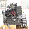 Cummins Engine 4BT 4BTA3.9-C125 Machinery Engine Assembly