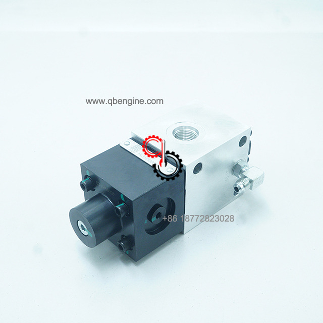 Cummins 3633381 STC Oil Control Valve 3633381 Heavy-Duty Equipment Components