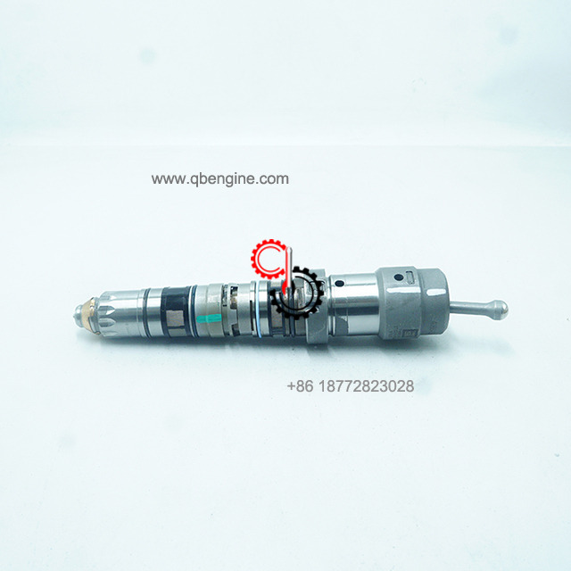 Cummins QSK23-G3 4088431 Injector 4088431 Generator Set Components 