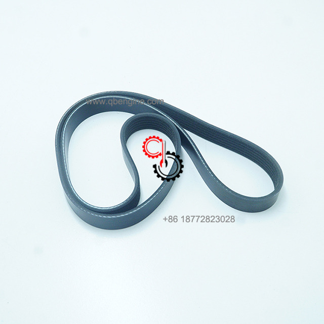 OEM Quality Cummins Engine Parts V Ribbed Belt 5575841