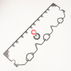  4973102 4070529 4319277 Cummins RKR Lever Housing Gasket Accessories Engine