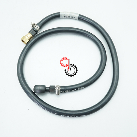4919698 Cummins Fuel Pressure Test Kit Accessories Engine - Buy 4919698 ...