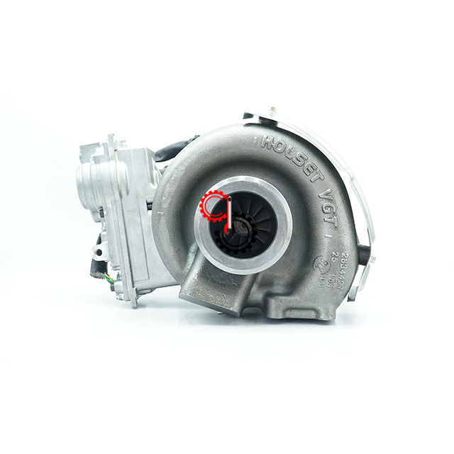 3768662 3793751 3768712 3794581 4352381 Cummins QSB6.7 Turbocharger Generator Engine Parts