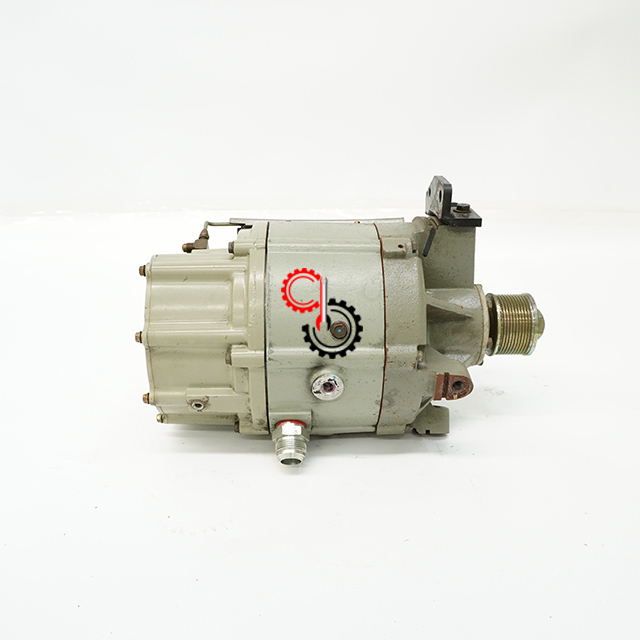 1117378 3933715 3928985 Cummins 24V 270A Alternator Auto Parts