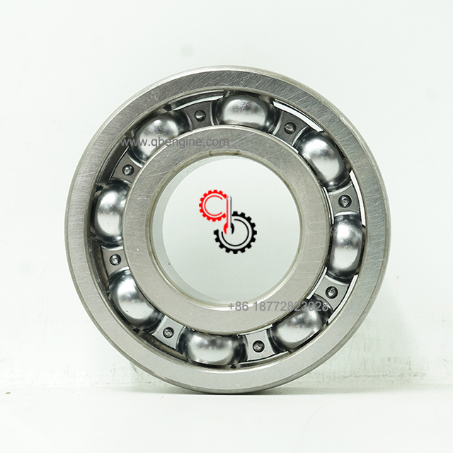 5469547 4095426 06330-06309 Ball Bearing Genuine Cummins SAA6D170E-3 QSK23 Excavator Engine Parts