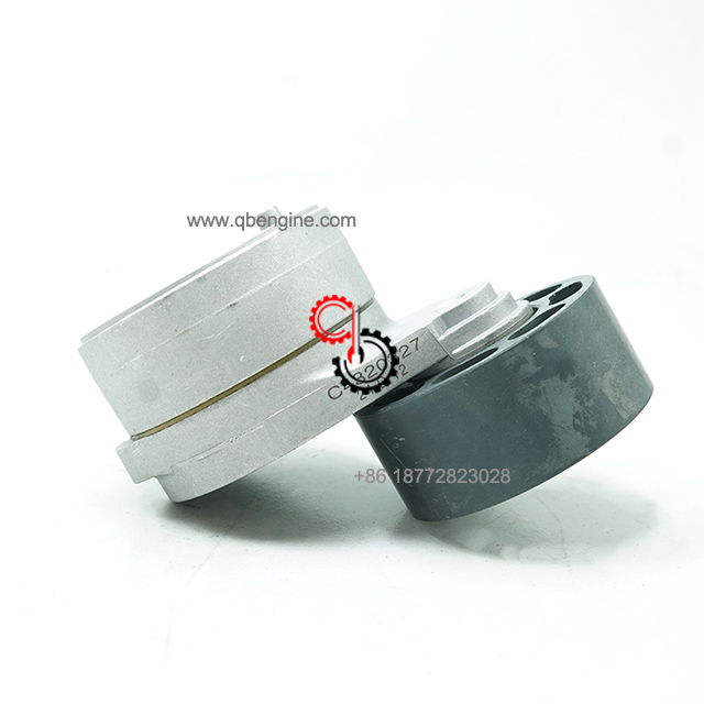 4320327 ISZ QSZ Truck Belt Tensioners Original Cummins Machinery Engines Parts