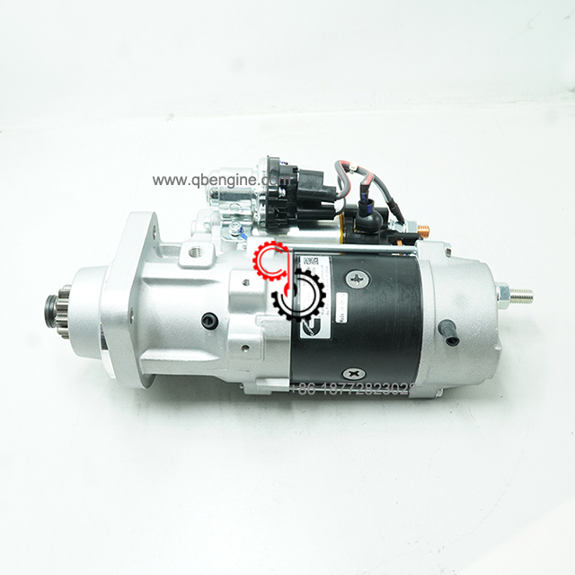 6304585 5363430 ST-9030 3913017 3965281 5267911 QSB6.7 Original Cummins Starting Motor Engines Parts