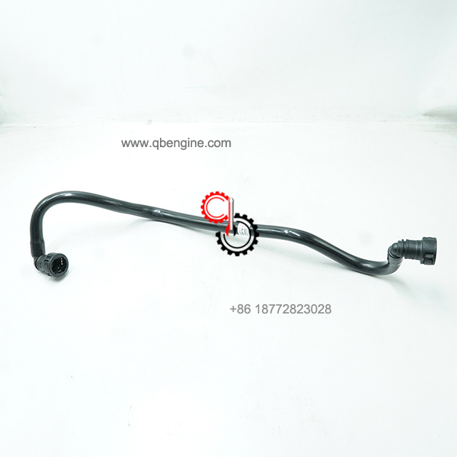 4932393 4988666 Injector Fuel Supply Tube ISL QSL Original Cummins Diesel Engine Parts