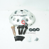 3162992 ISX QSX Crankshaft Oil Seal Replacement Original Cummins Machinery Engines Parts