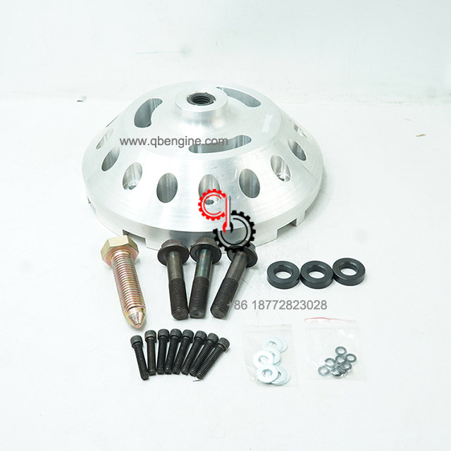 3162992 ISX QSX Crankshaft Oil Seal Replacement Original Cummins Machinery Engines Parts