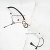 5538410 Electronic Control Module Wiring Harness QSK50 Genuine Cummins Engine Parts