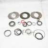 5540992 Genuine Cummins Engine Cooling Fan Clutch Diesel Engine Spare Parts