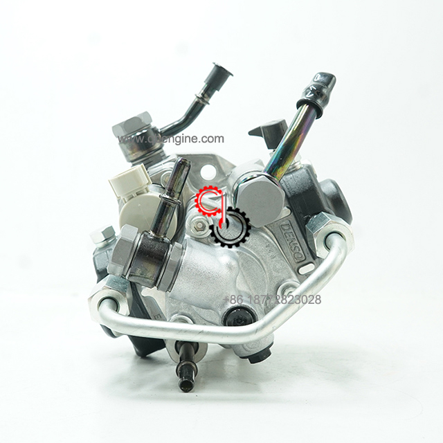 5626194 Original Cummins Diesel Fuel Injector Pump ISF QSF Engine Spare Parts