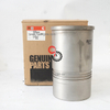 6437241 6397787 6248-21-2260 Cylinder Liner Kits QSK Original Cummins Excavator Engine Parts