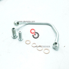 6315724 Original Cummins ISG QSG X12 Lubricating Oil Supply Tube Engine Spare Parts