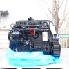 ISB180 50 Original DCEC Cummins Full Engine Assembly ISB5.9 ISB Motor 5.9L 132KW