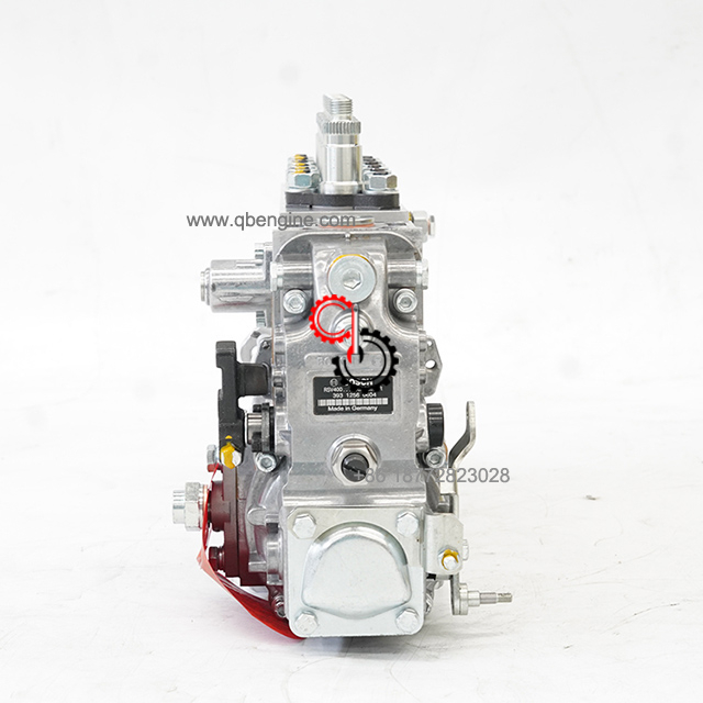3931256 Genuine Cummins Fuel Injection Pump for Diesel Engine 6CT Engines Parts
