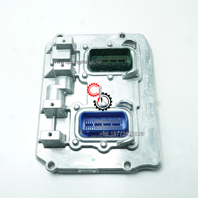 6372744 Original Cummins Electronic Control Module ECM Machinery Diesel Engine Parts