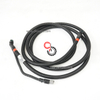 4388438 A053N043 Original Cummins DEF Fluid Heating Hose Diesel Engine Spare Parts