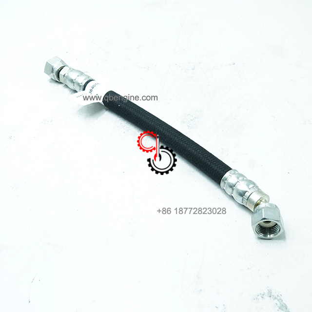 3640184 Original Cummins Flexible Hose Supplier QSK38 QSK50 Diesel Engine Parts