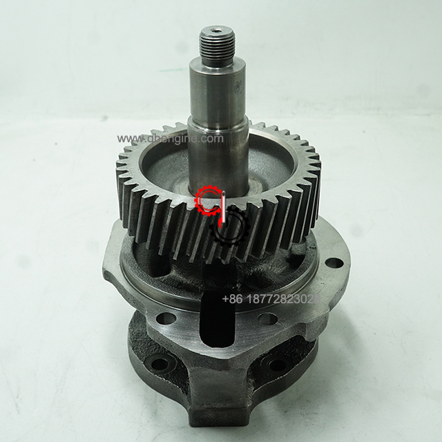 3005132 3004072 V28 Original Cummins Accessory Drive Diesel Engine Parts