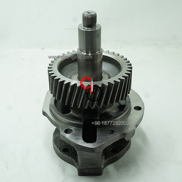 3005132 3004072 V28 Original Cummins Accessory Drive Diesel Engine Parts