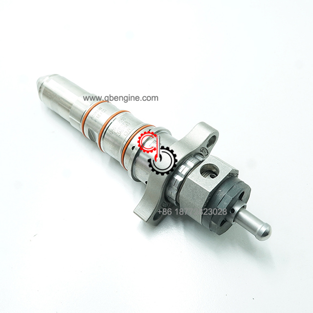 3609849 Original KTTA50-C2000 KTTA38-C1500 K2000E Injector Machinery Engine Parts 