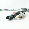 3647638 Genuine Cummins QSK60 Electronic Control Module Wiring Harness Diesel Engine Parts 