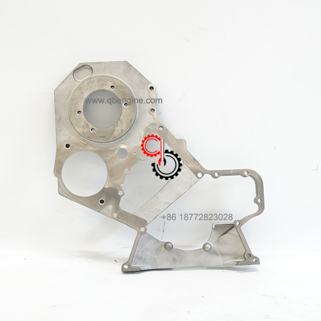 5267782 3960338 6BT ISB4.5 Front Timing Gear Housing Original Cummins