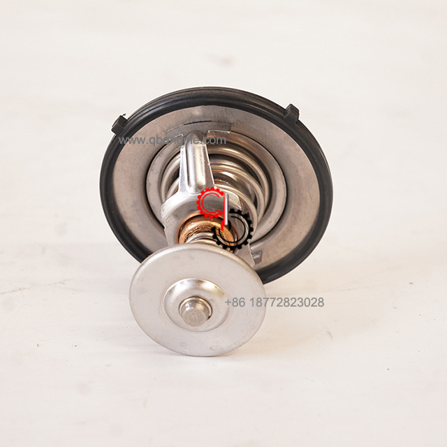 3696214 Hot Selling Cummins ISG QSG X12 6D170 Engine Parts Thermostat 3696214