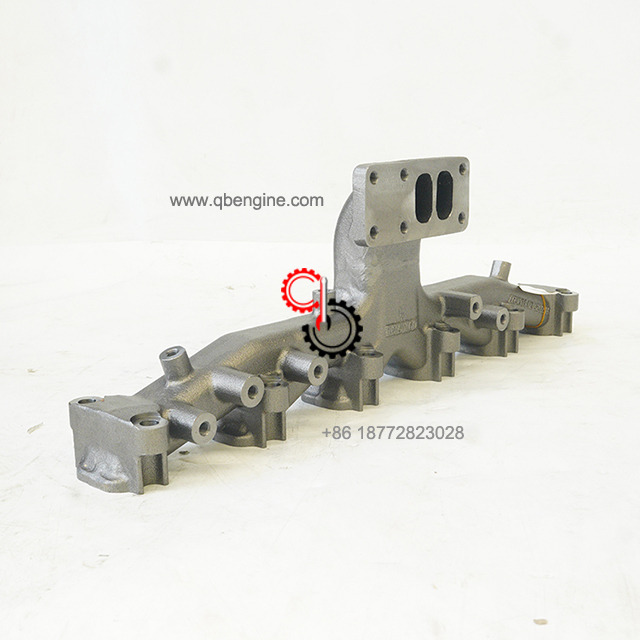 5365525 Hot Selling Machinery Diesel Engine Parts Cummins Exhaust Manifold 5365525